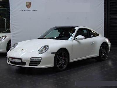 lhd PORSCHE 911 997 (01/04/2010) - 